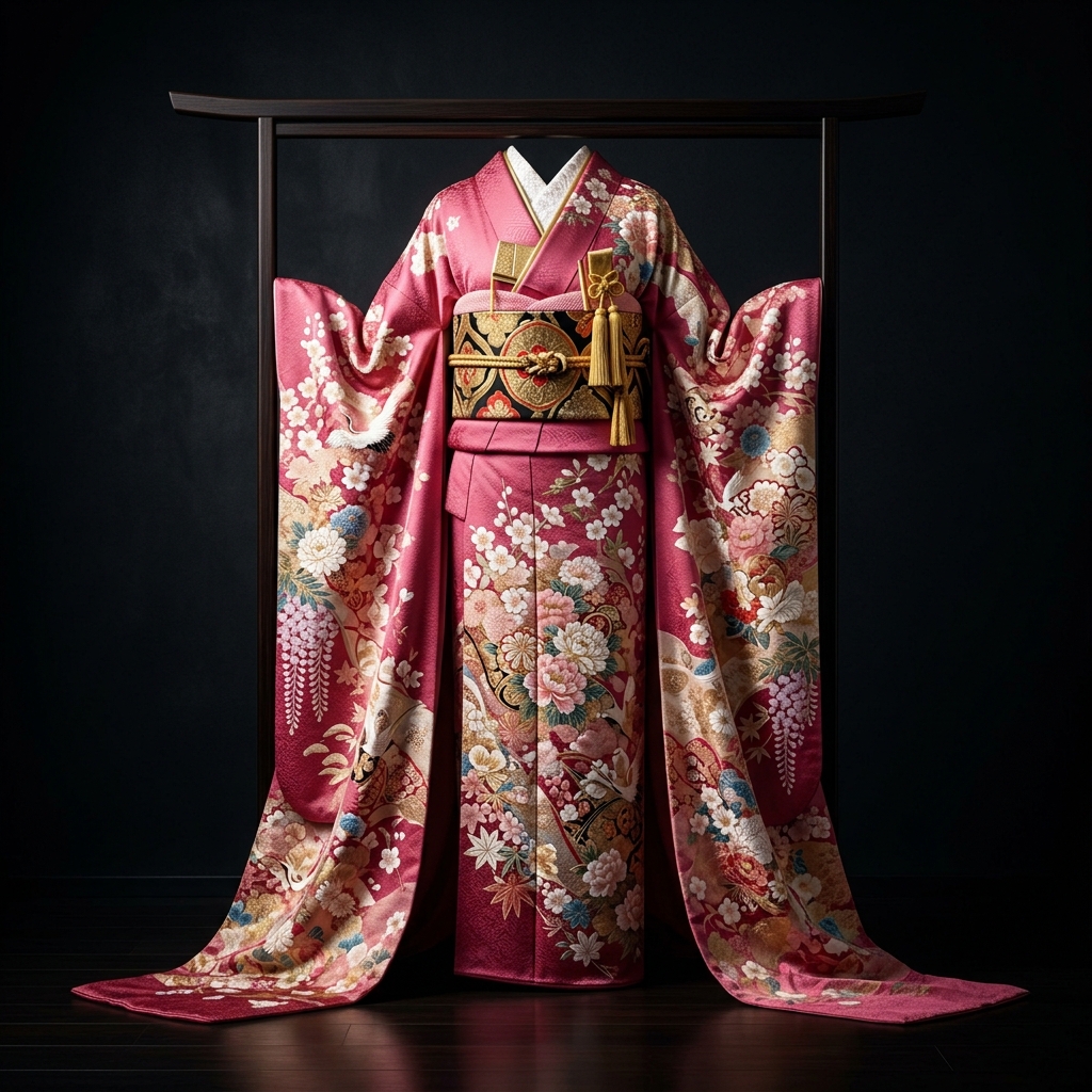春の桜花